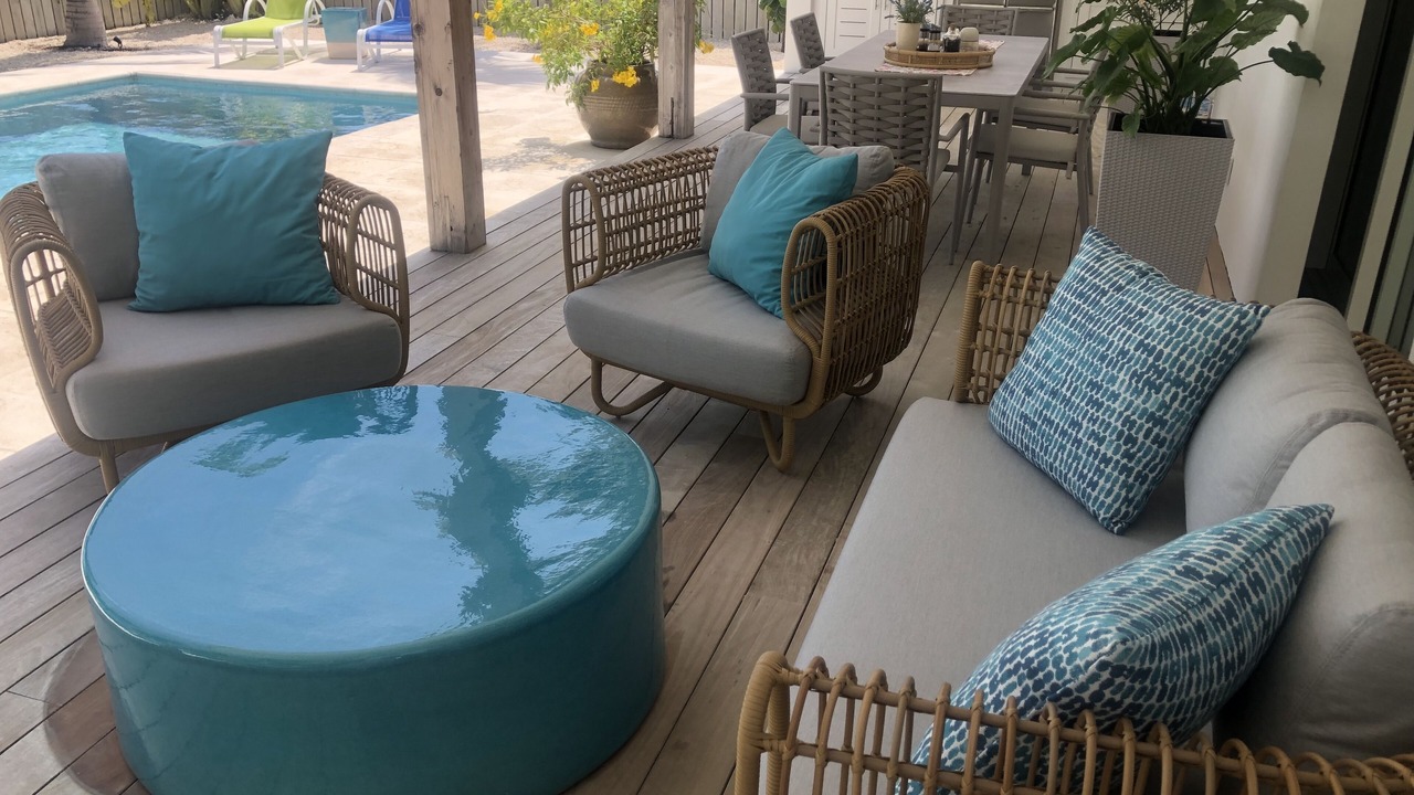 Photo of Outdoor in Leeward Settlement