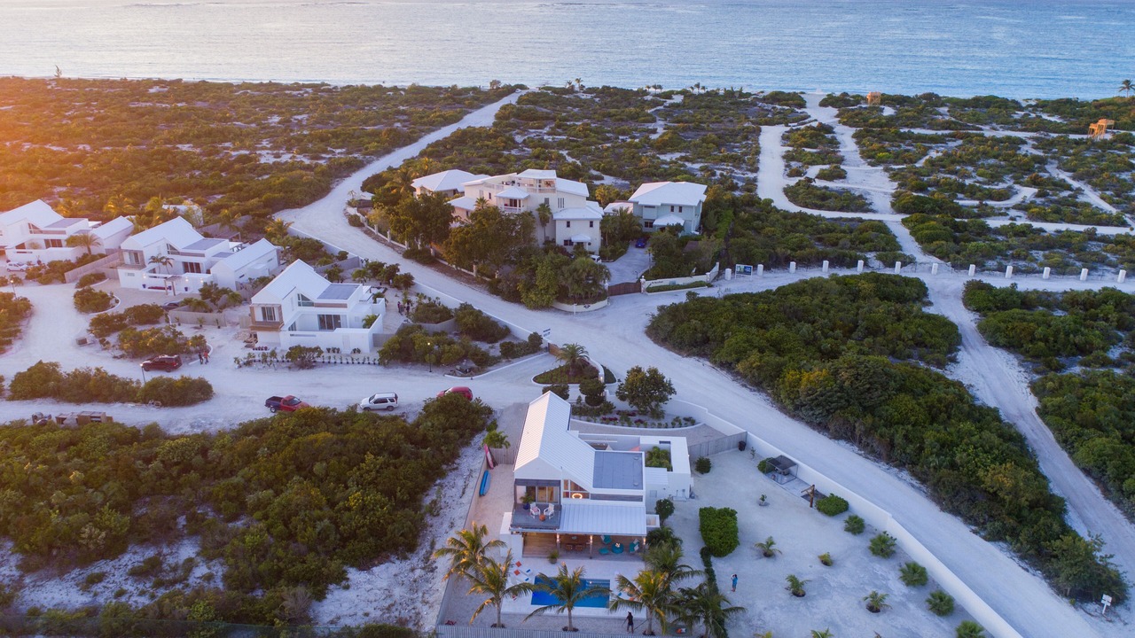Photo of Outdoor in Leeward Settlement
