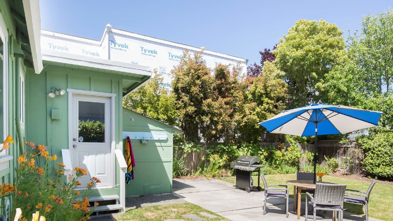 Photo of Outdoor in Eastside Santa Cruz