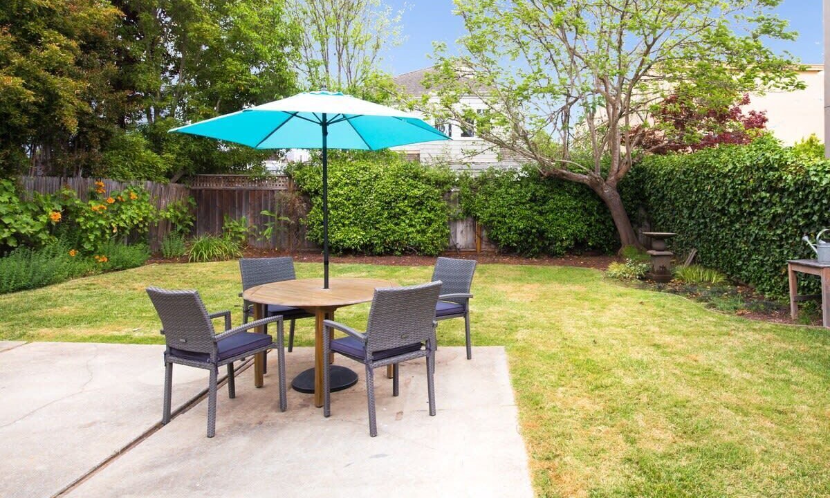 Photo of Outdoor in Eastside Santa Cruz