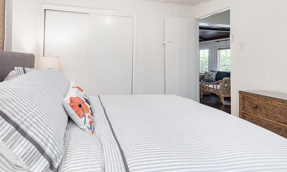 Photo of Bedroom in Eastside Santa Cruz