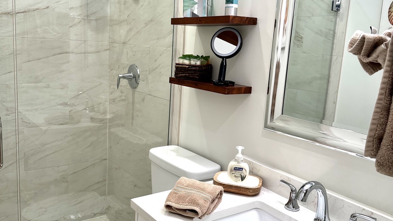 Photo of Bathroom in Grace Bay