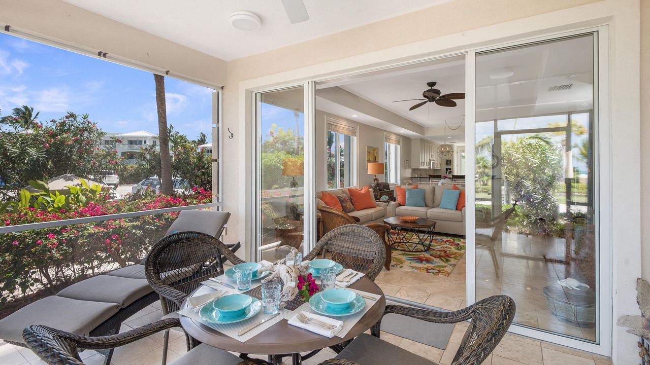 Photo of Outdoor in Grace Bay