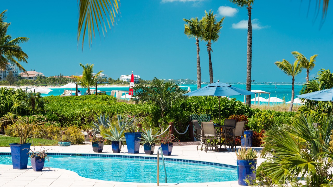 Photo of Outdoor in Grace Bay