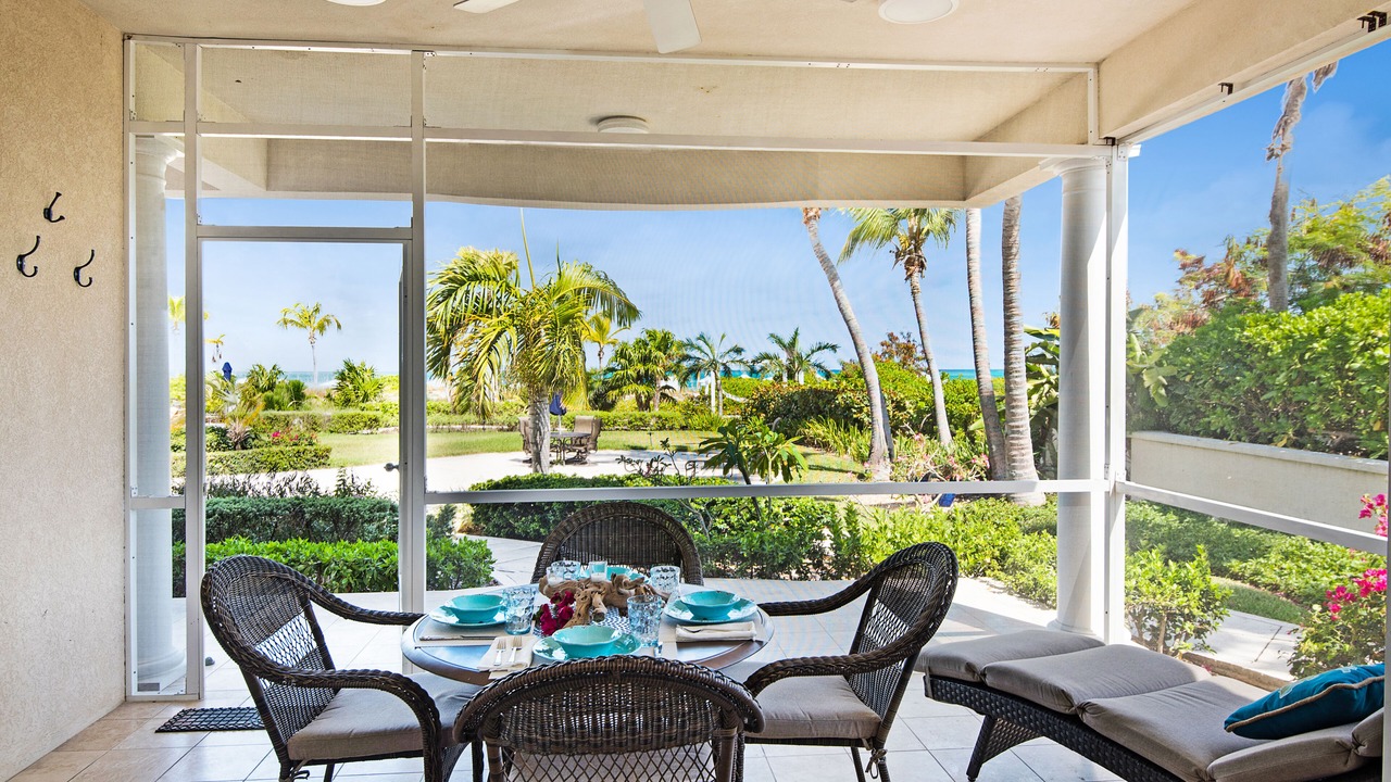 Photo of Outdoor in Grace Bay