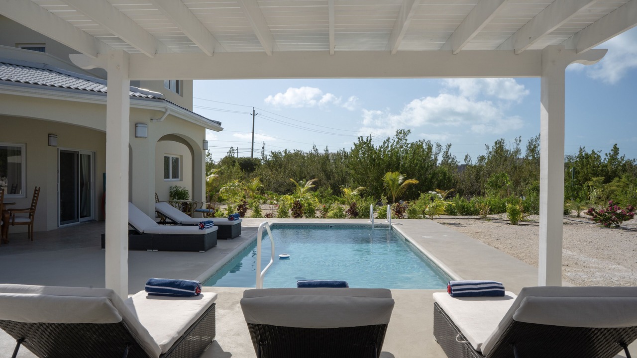 Photo of Outdoor in Long Bay