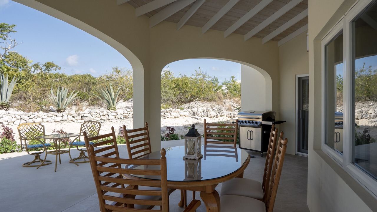 Photo of Outdoor in Long Bay