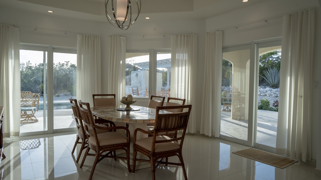 Photo of Bedroom in Long Bay