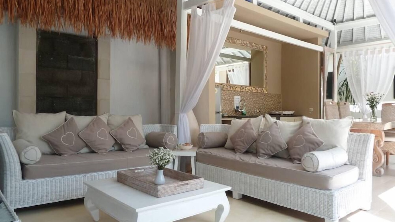 Photo of Livingroom in Nakula