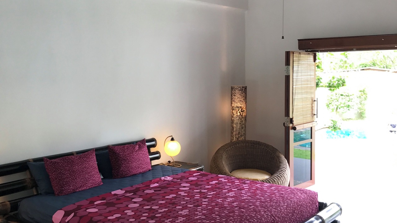 Photo of Bedroom in Sengkidu