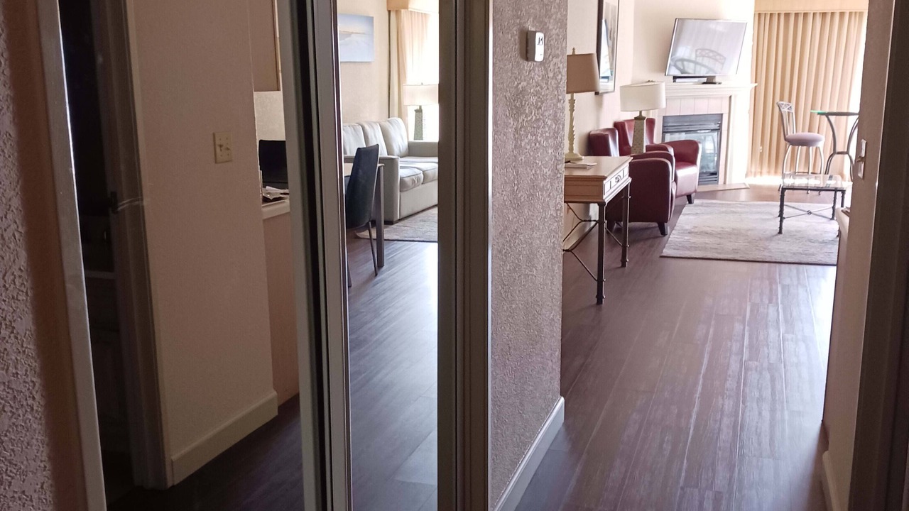 Photo of Livingroom in Rio del Mar
