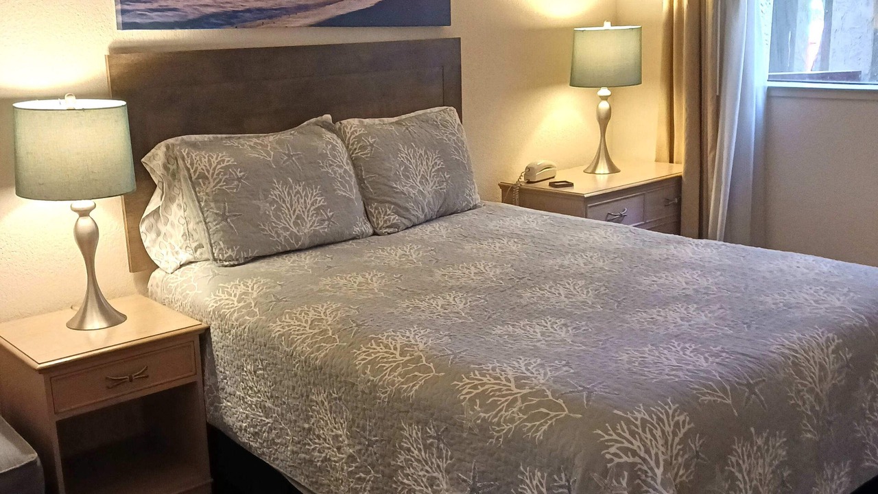 Photo of Bedroom in Rio del Mar