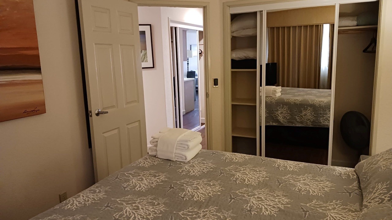 Photo of Bedroom in Rio del Mar