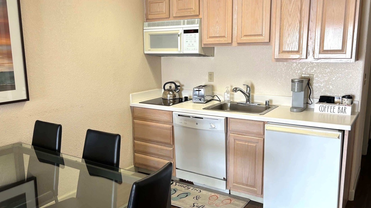Photo of Kitchen in Rio del Mar
