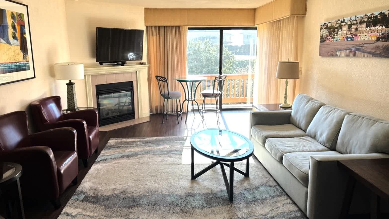 Photo of Livingroom in Rio del Mar