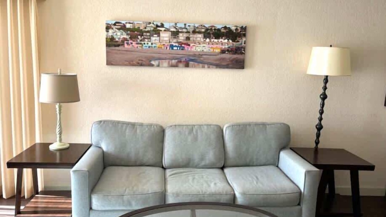 Photo of Livingroom in Rio del Mar