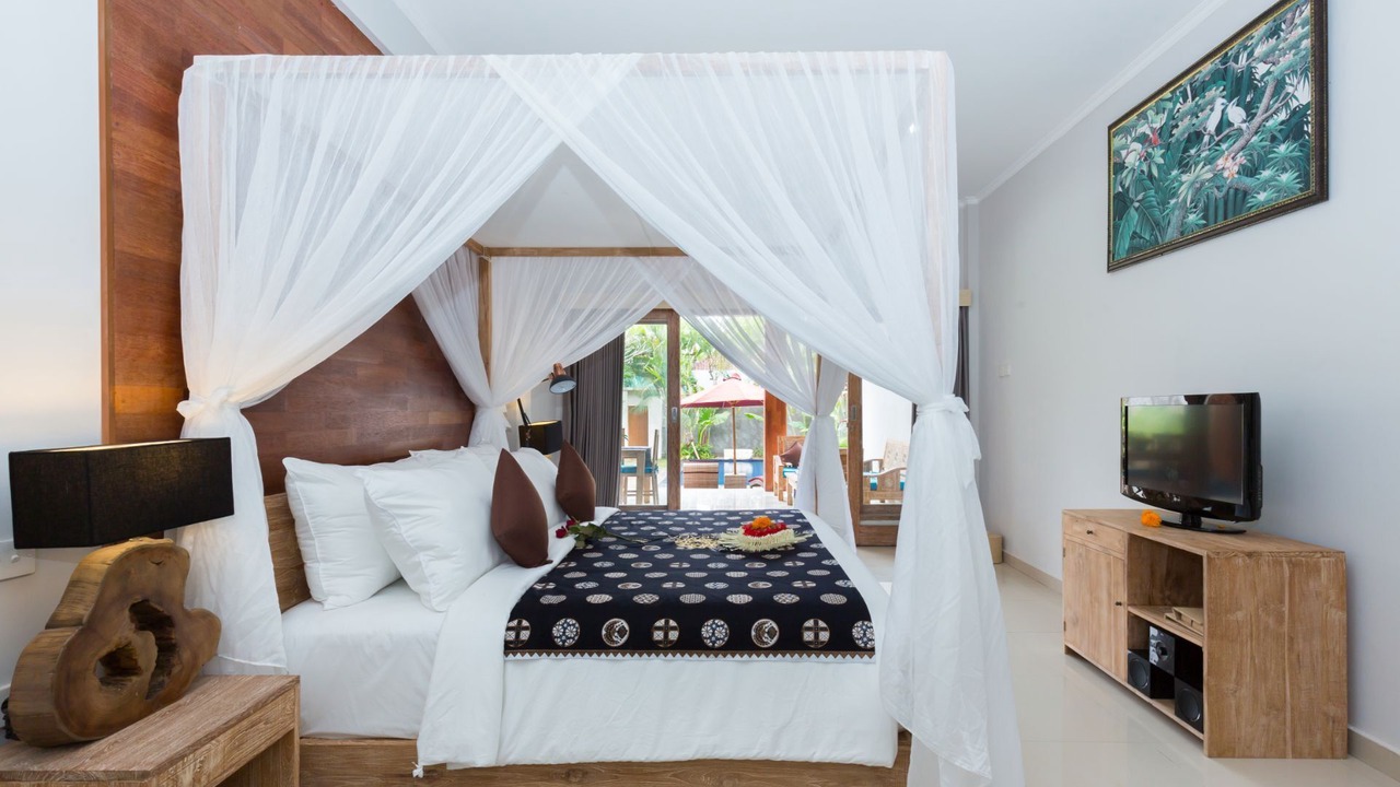 Photo of Bedroom in Batuan