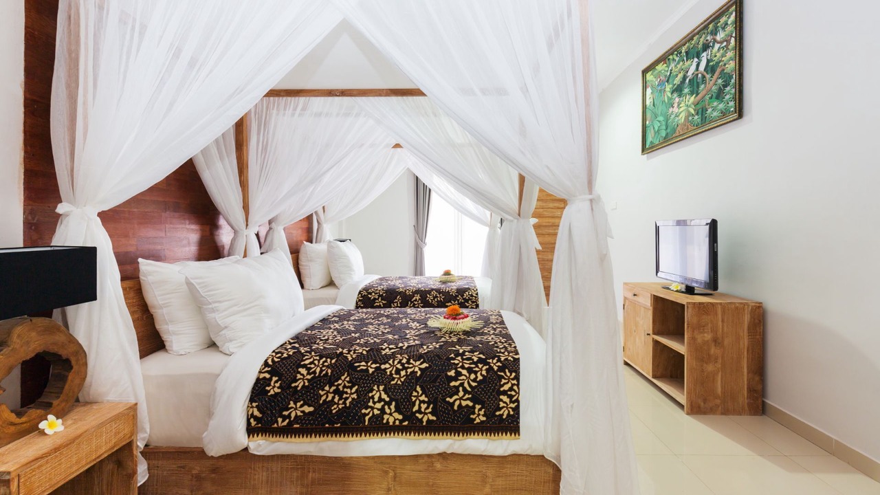 Photo of Bedroom in Batuan