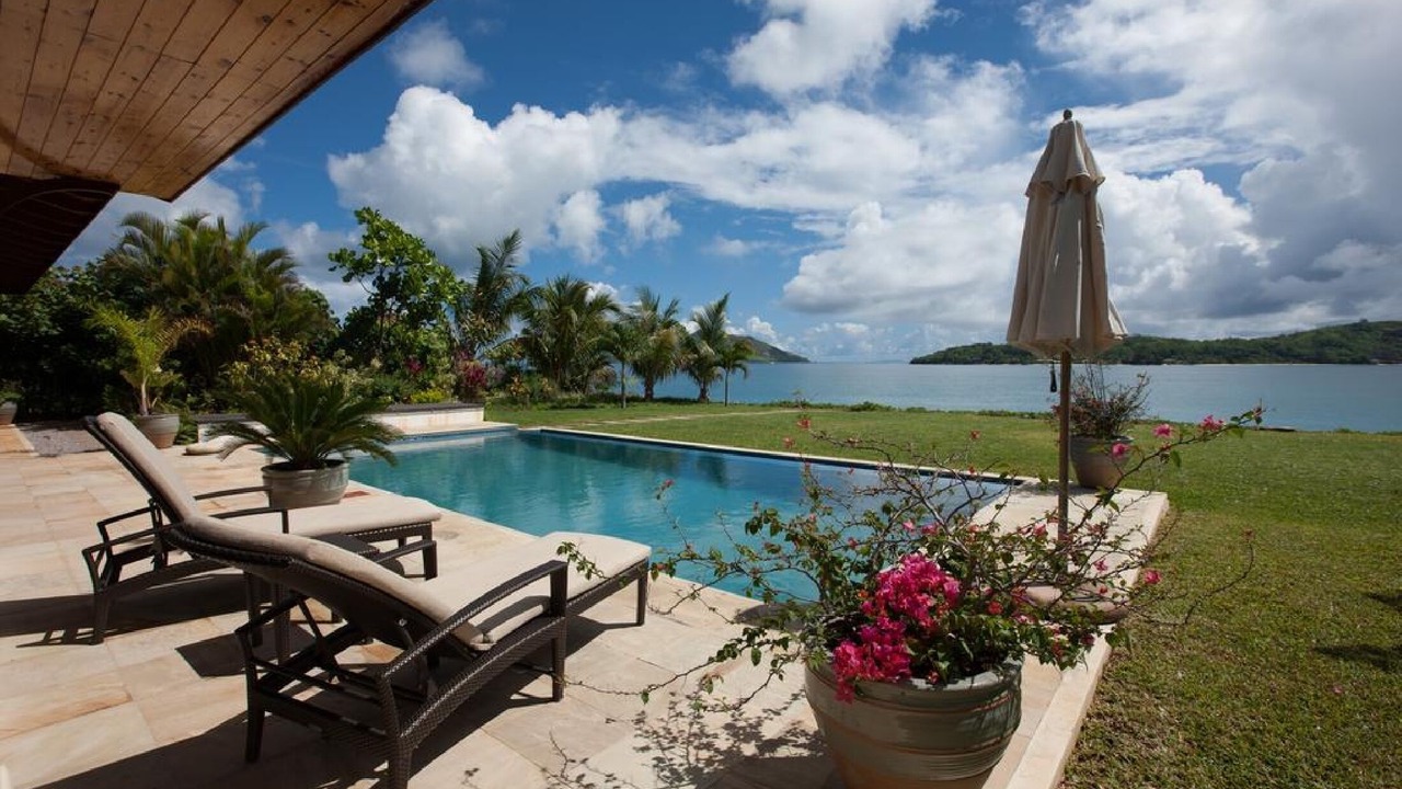 Photo of Outdoor in Mahe Island