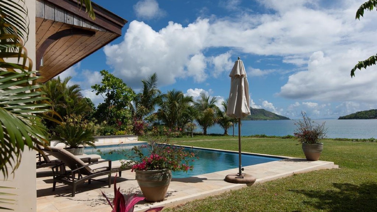 Photo of Outdoor in Mahe Island