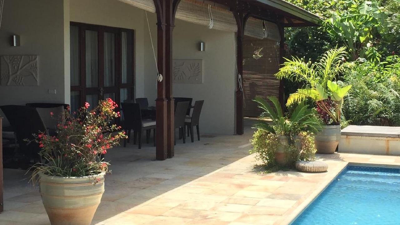 Photo of Outdoor in Mahe Island