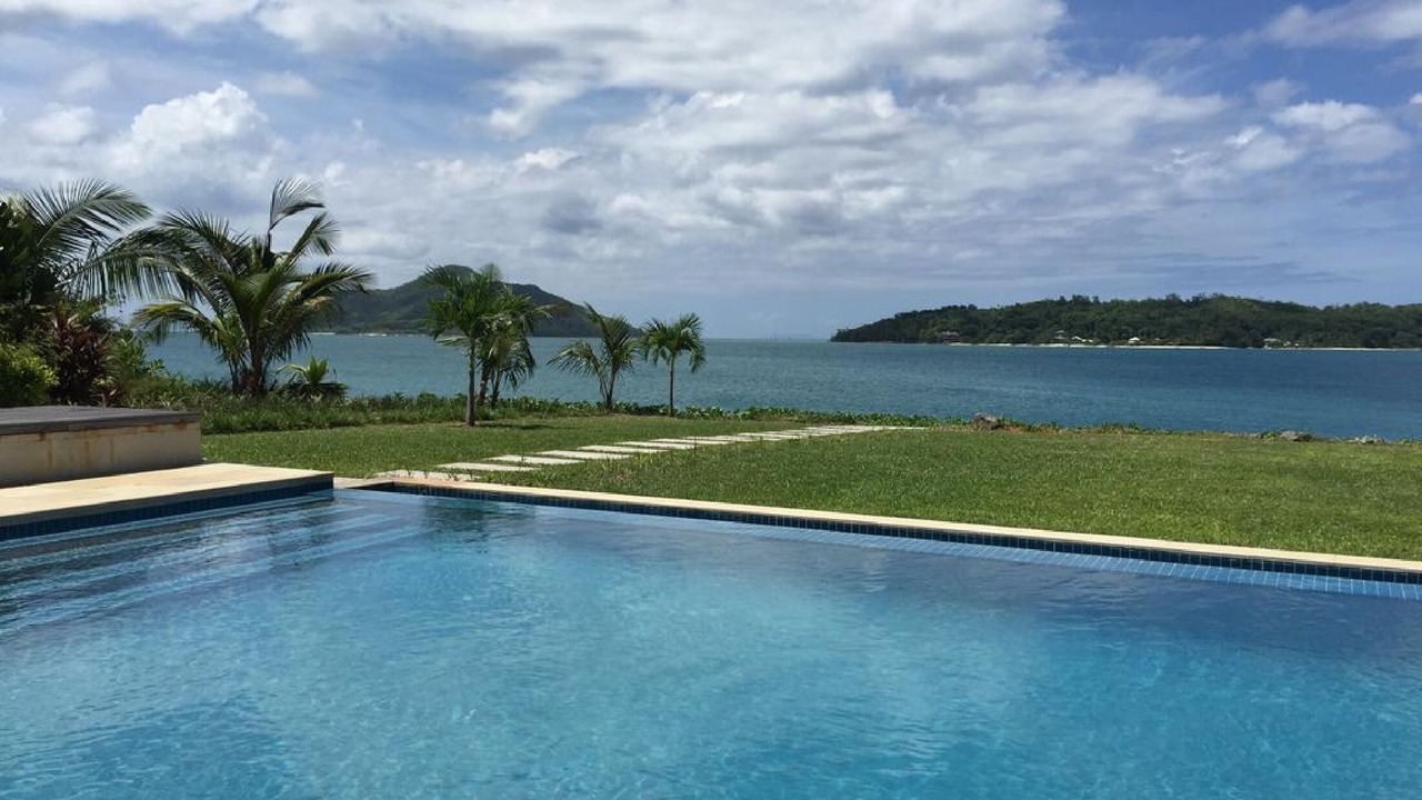 Photo of Outdoor in Mahe Island