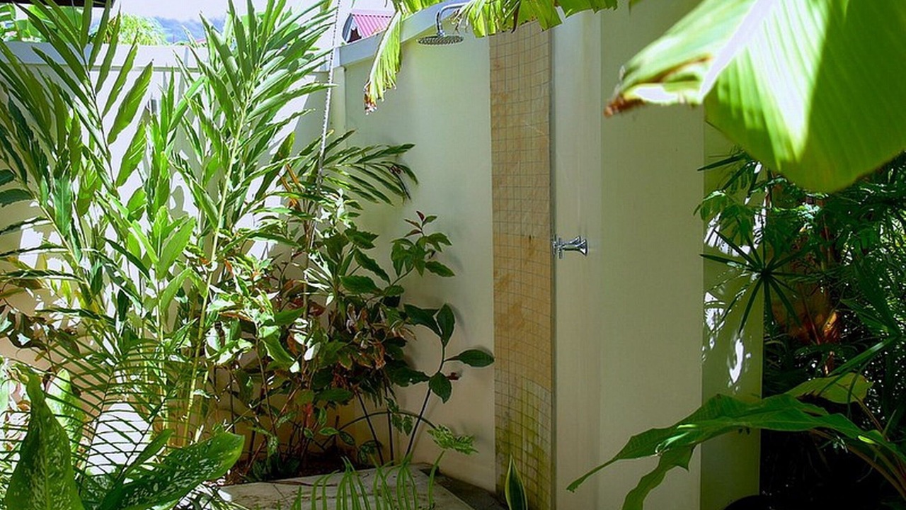 Photo of Outdoor in Mahe Island