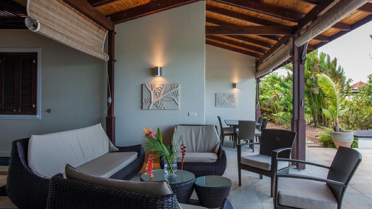 Photo of Outdoor in Mahe Island