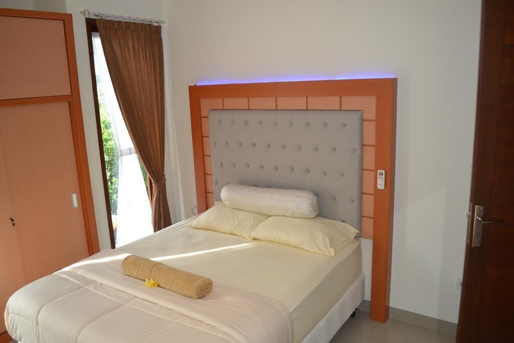 Photo of Bedroom in Mengwi