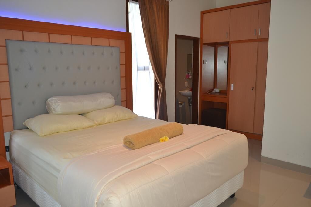 Photo of Bedroom in Mengwi