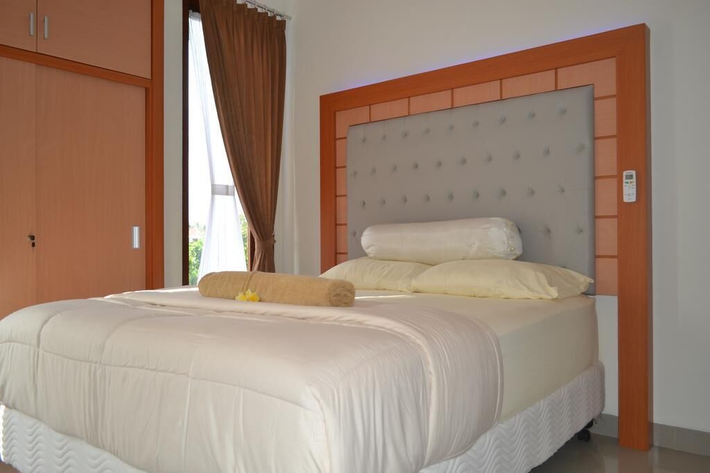 Photo of Bedroom in Mengwi