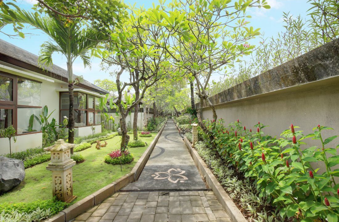Photo of Outdoor in Jimbaran Bay