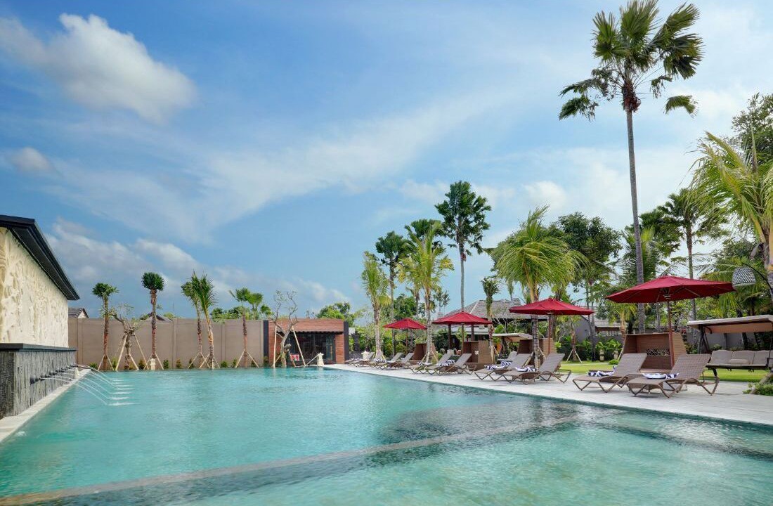 Photo of Outdoor in Jimbaran Bay