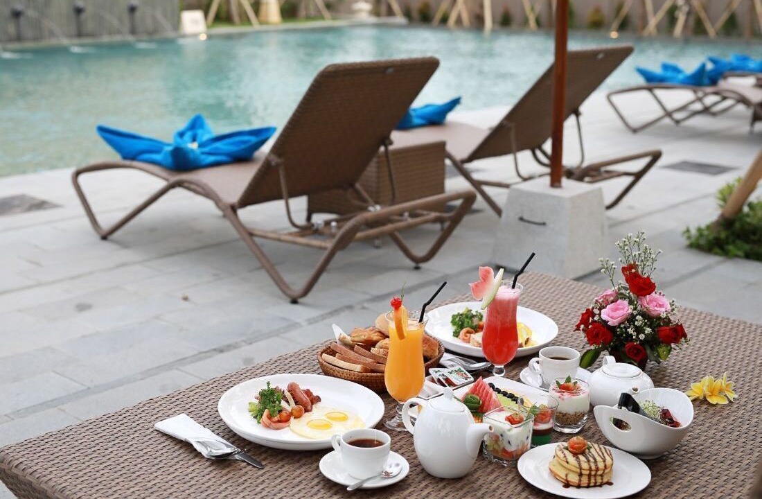 Photo of Outdoor in Jimbaran Bay