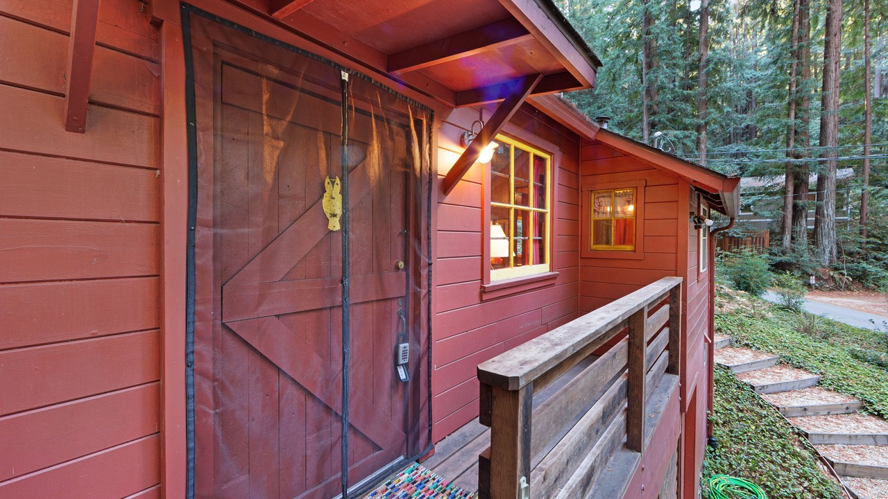 Photo of Outdoor in Felton