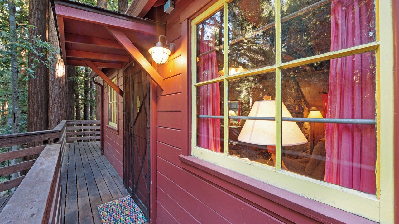 Photo of Outdoor in Felton
