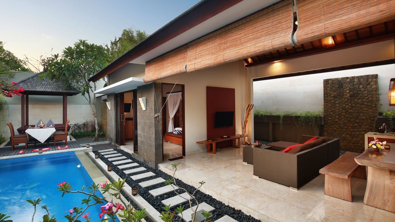 Photo of Outdoor in Jimbaran Bay