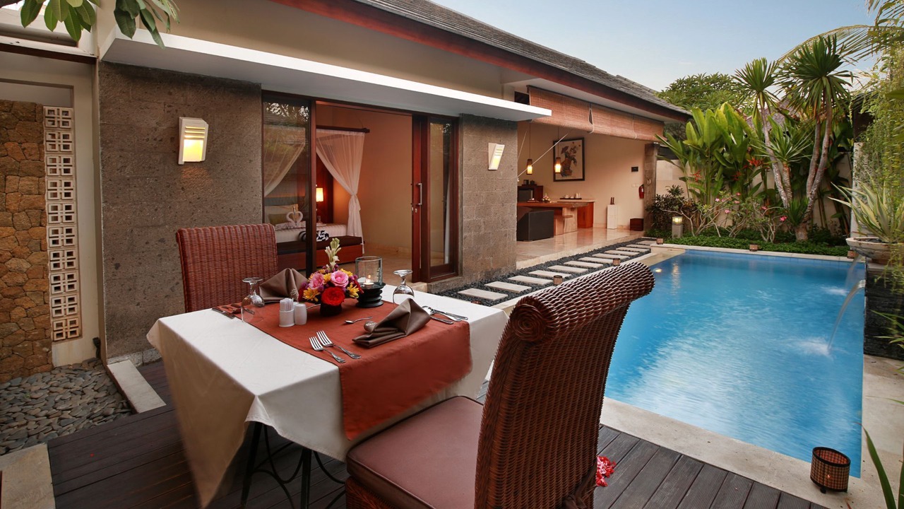Photo of Outdoor in Jimbaran Bay