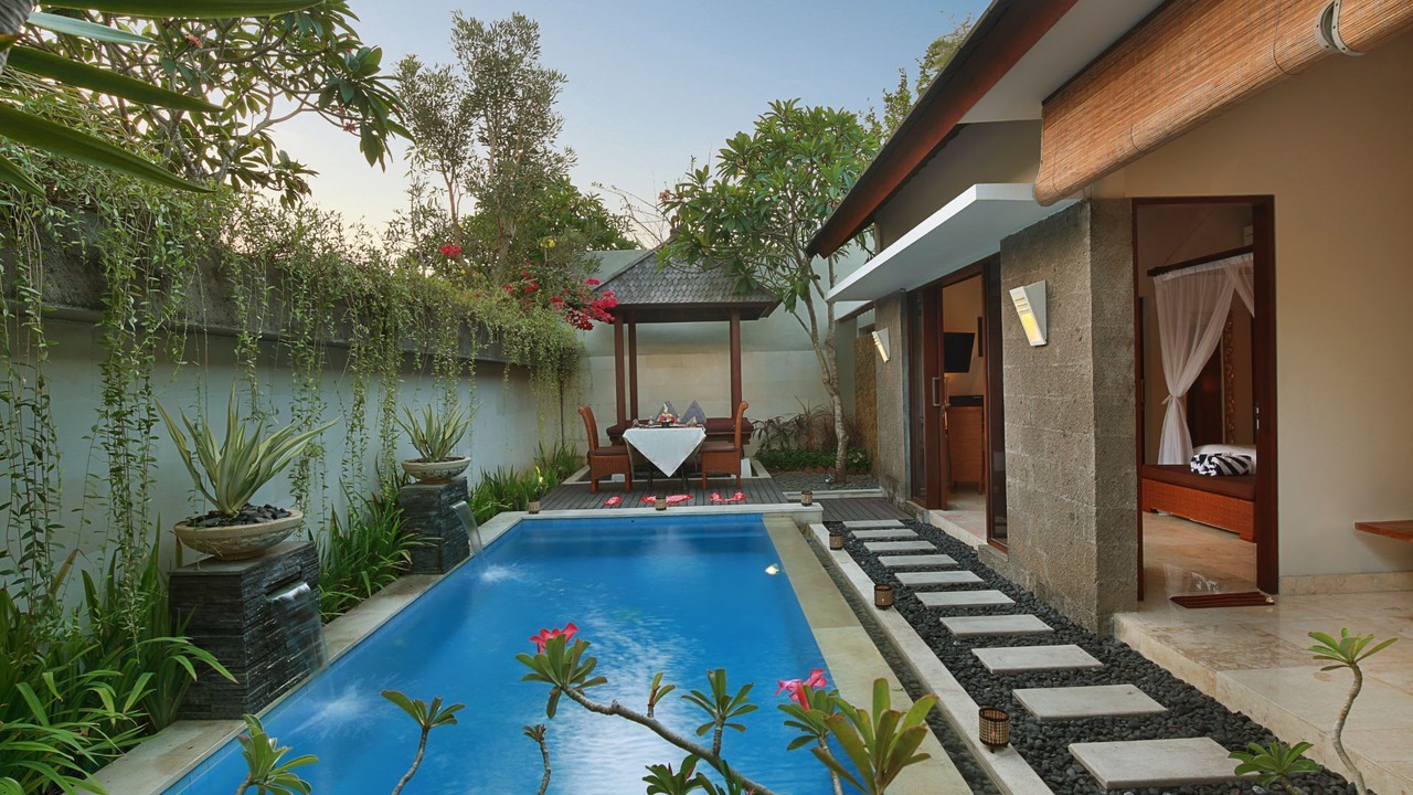 Photo of Outdoor in Jimbaran Bay