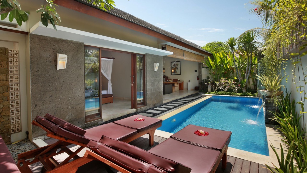 Photo of Outdoor in Jimbaran Bay