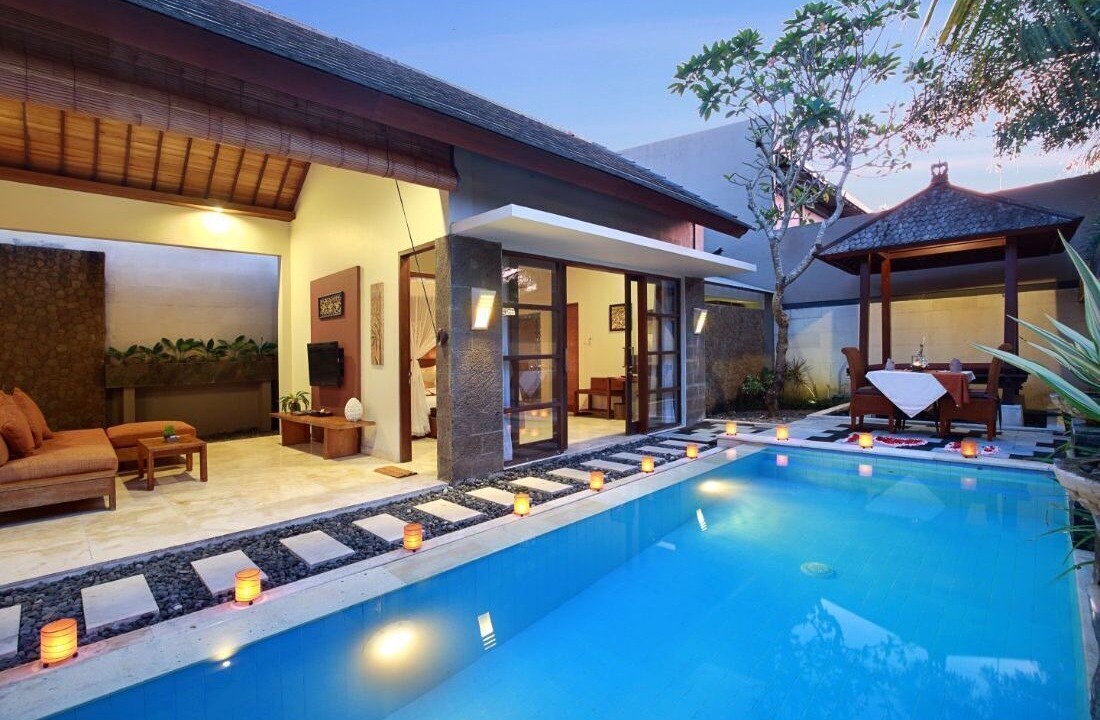 Photo of Outdoor in Jimbaran Bay