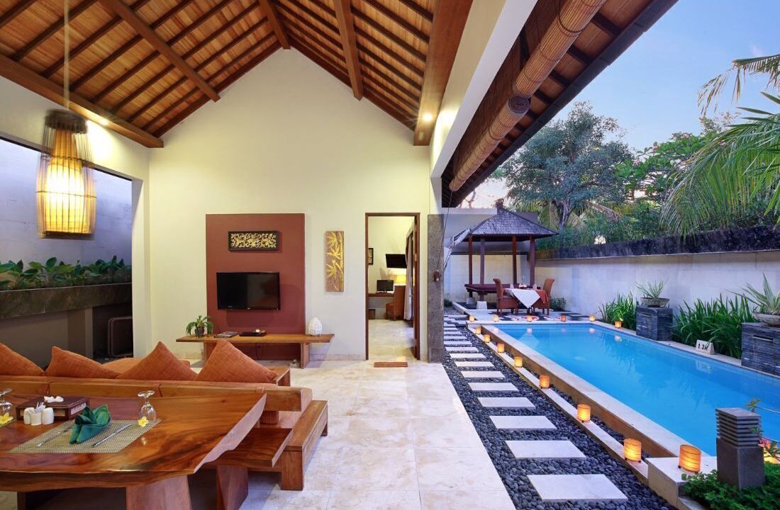 Photo of Outdoor in Jimbaran Bay