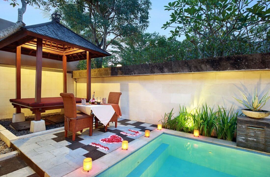 Photo of Outdoor in Jimbaran Bay