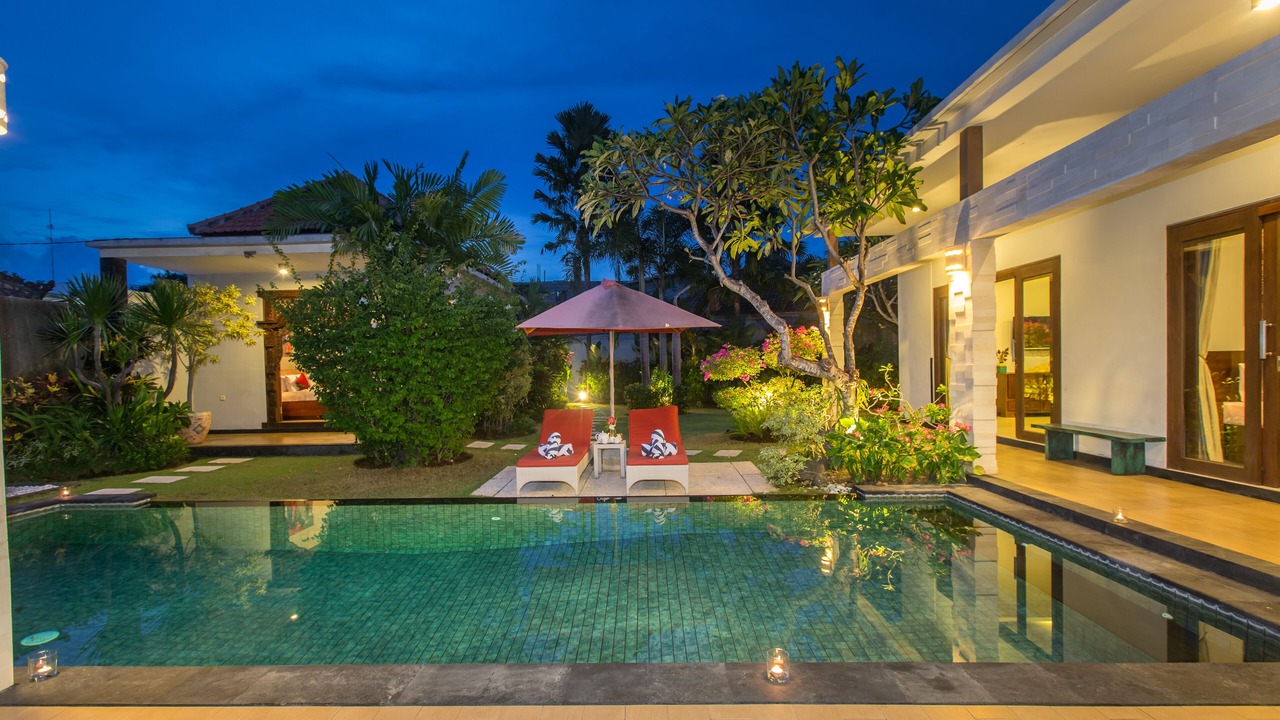 Photo of Outdoor in Sunset Road