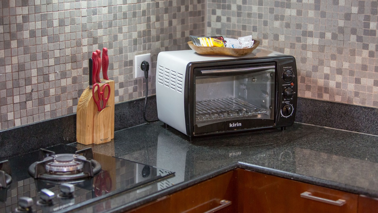 Photo of Kitchen in Sunset Road