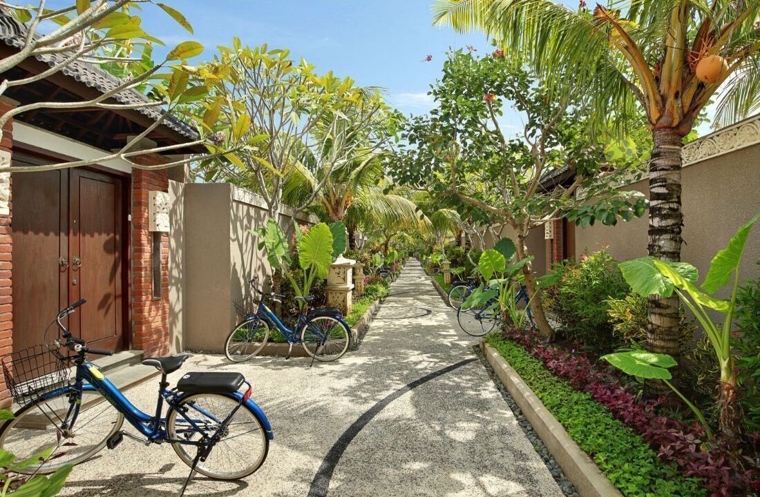 Photo of Outdoor in By Pass Ngurah Rai