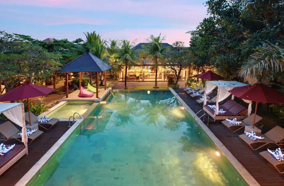 Photo of Outdoor in Jimbaran