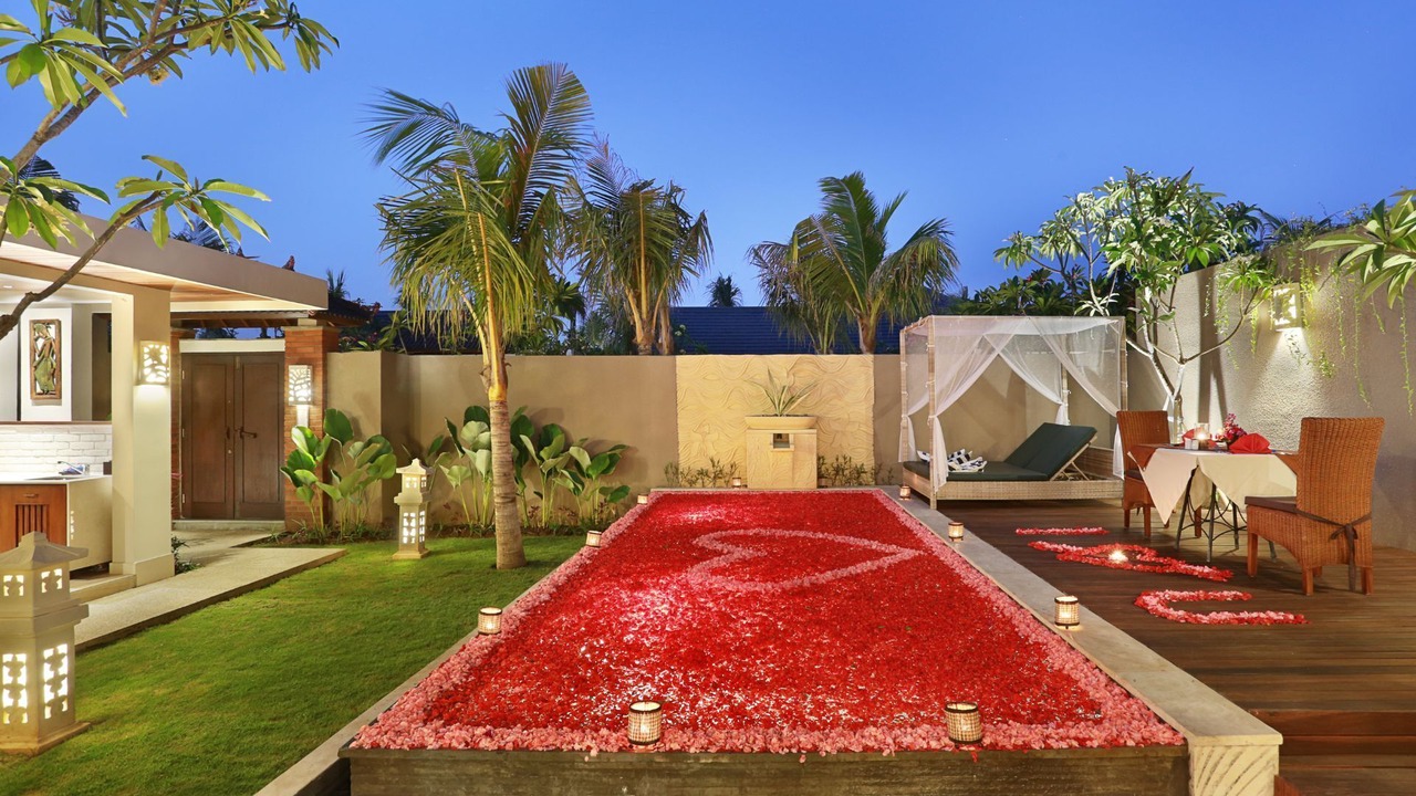 Photo of Outdoor in Jimbaran