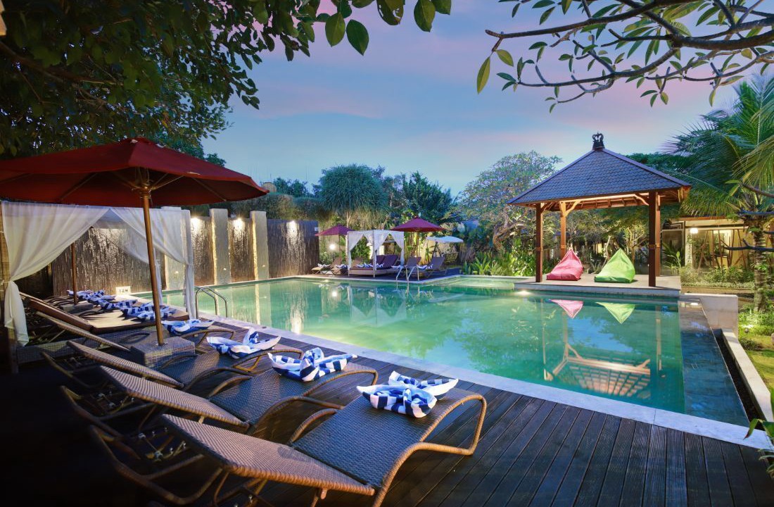 Photo of Outdoor in Jimbaran Bay