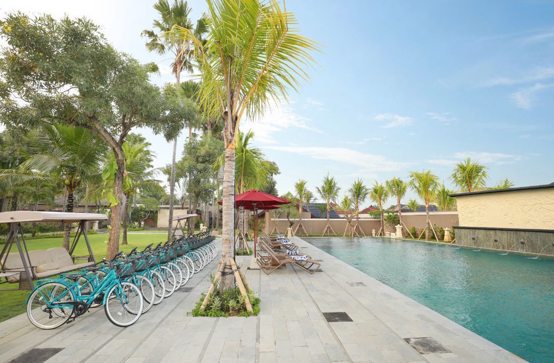 Photo of Outdoor in Jimbaran Bay
